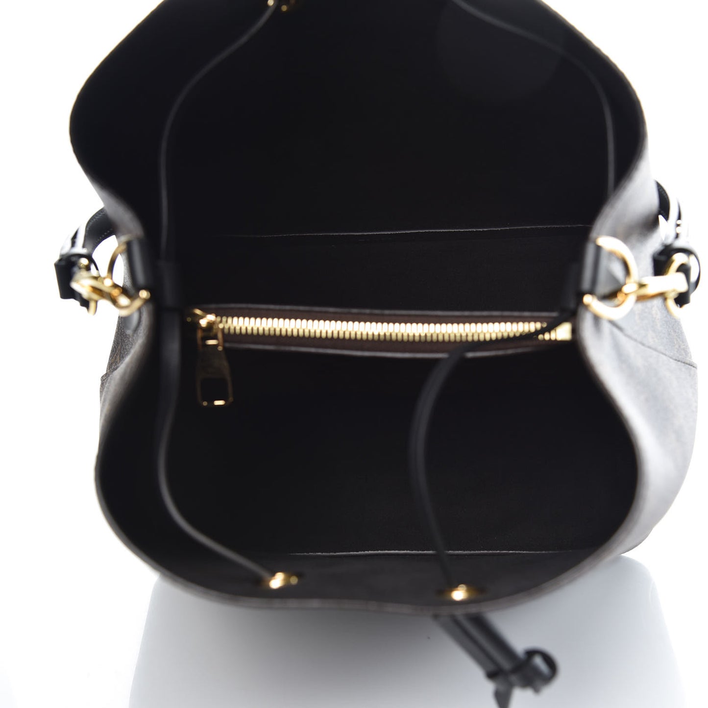 Monogram Neonoe MM Black