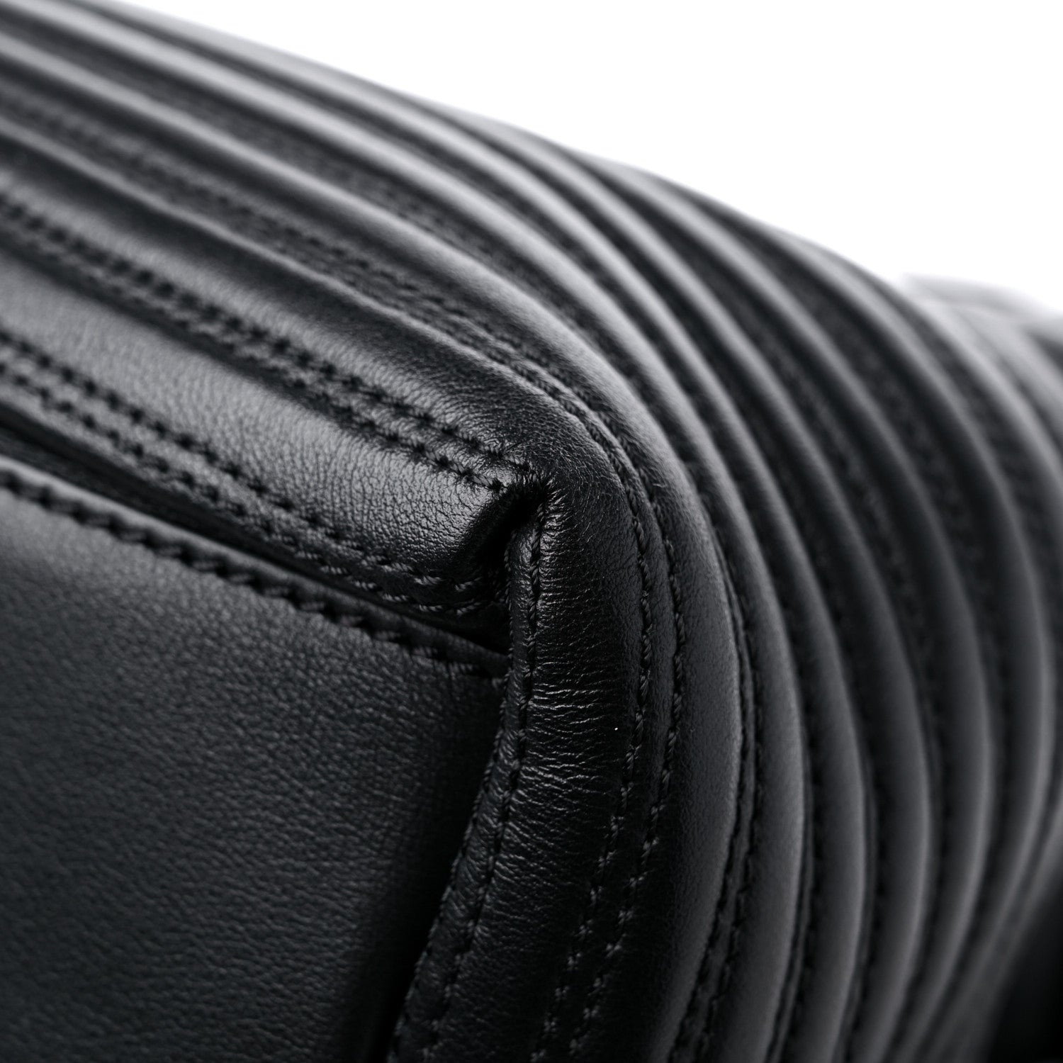 Givenchy Calfskin Medium Biker Nightingale Black 13 of 13