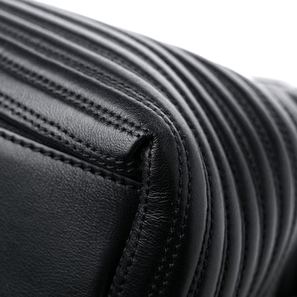Givenchy Calfskin Medium Biker Nightingale Black 13 of 13
