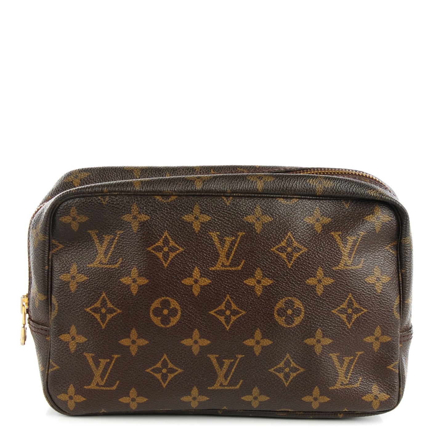 Monogram Trousse Toilette 23