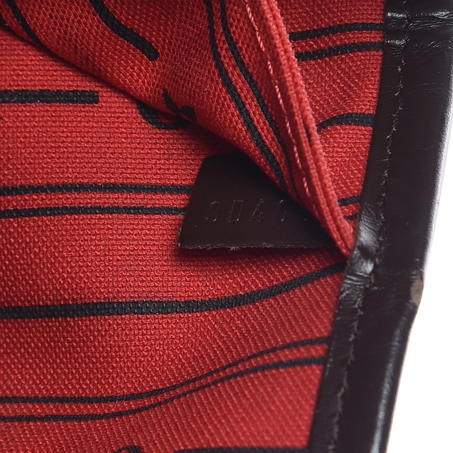 Damier Ebene Neo Neverfull MM
