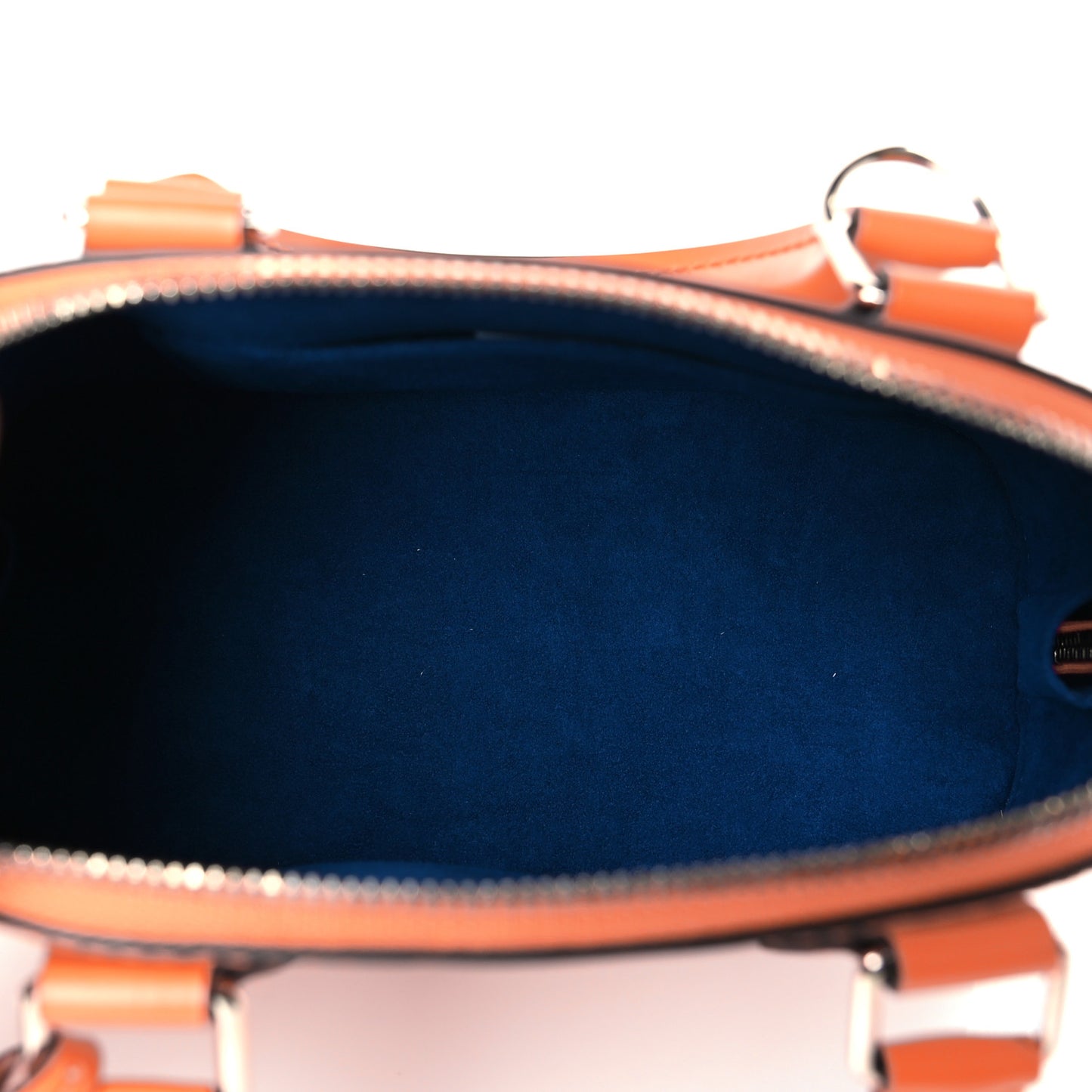 Epi Jacquard Alma BB Orange