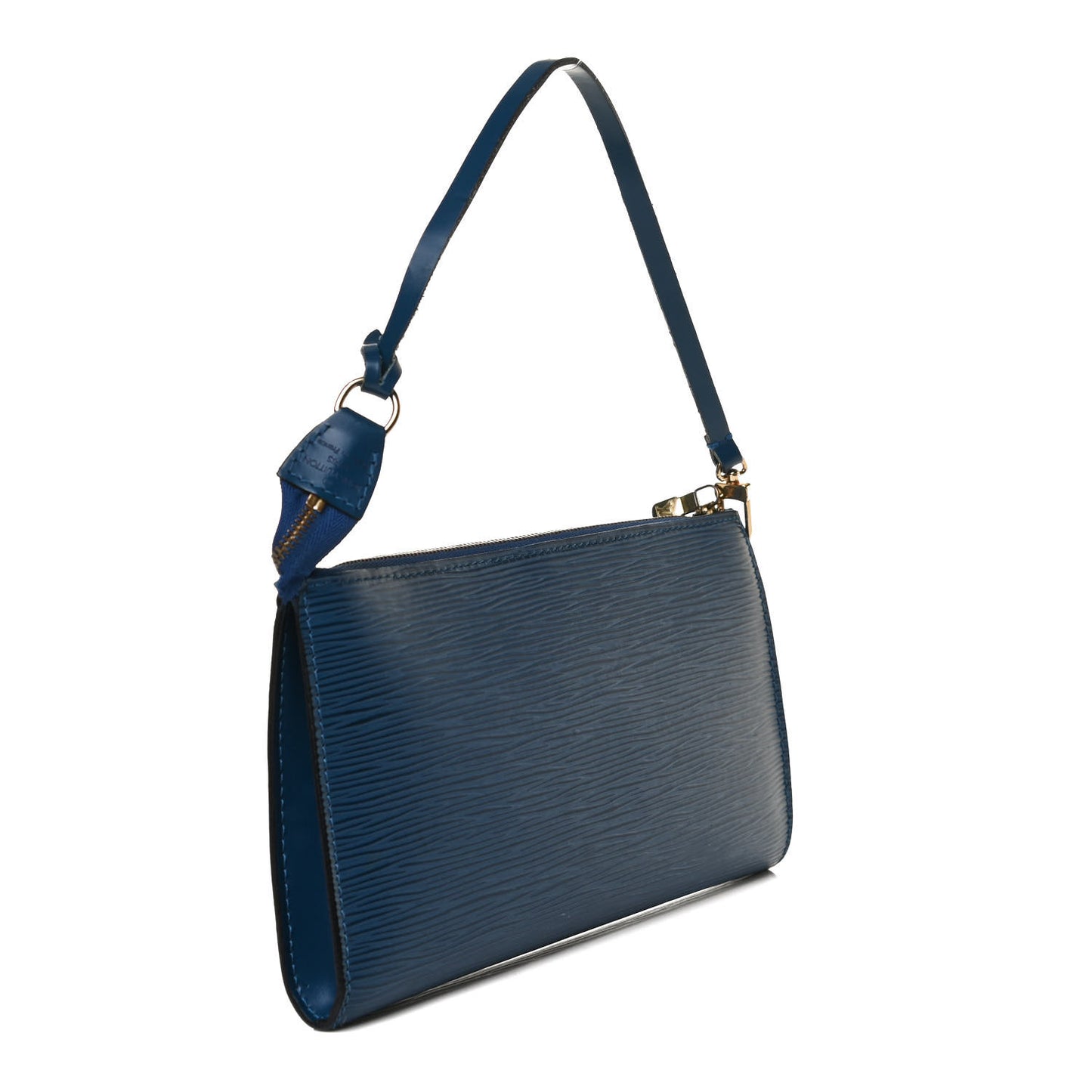 Epi Pochette Accessories 24 Toledo