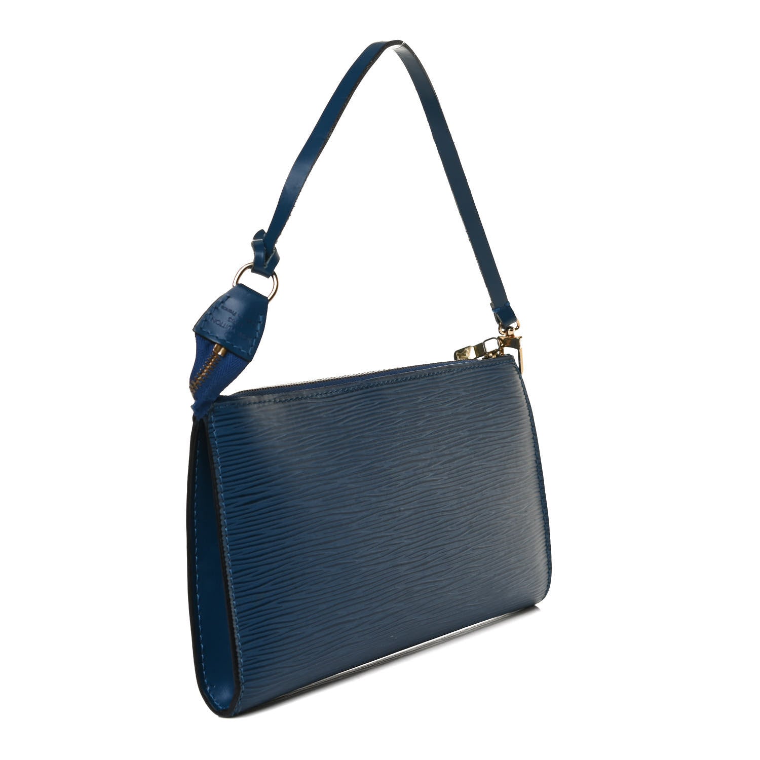 Louis Vuitton Epi Pochette Accessories 24 Toledo 3 of 14