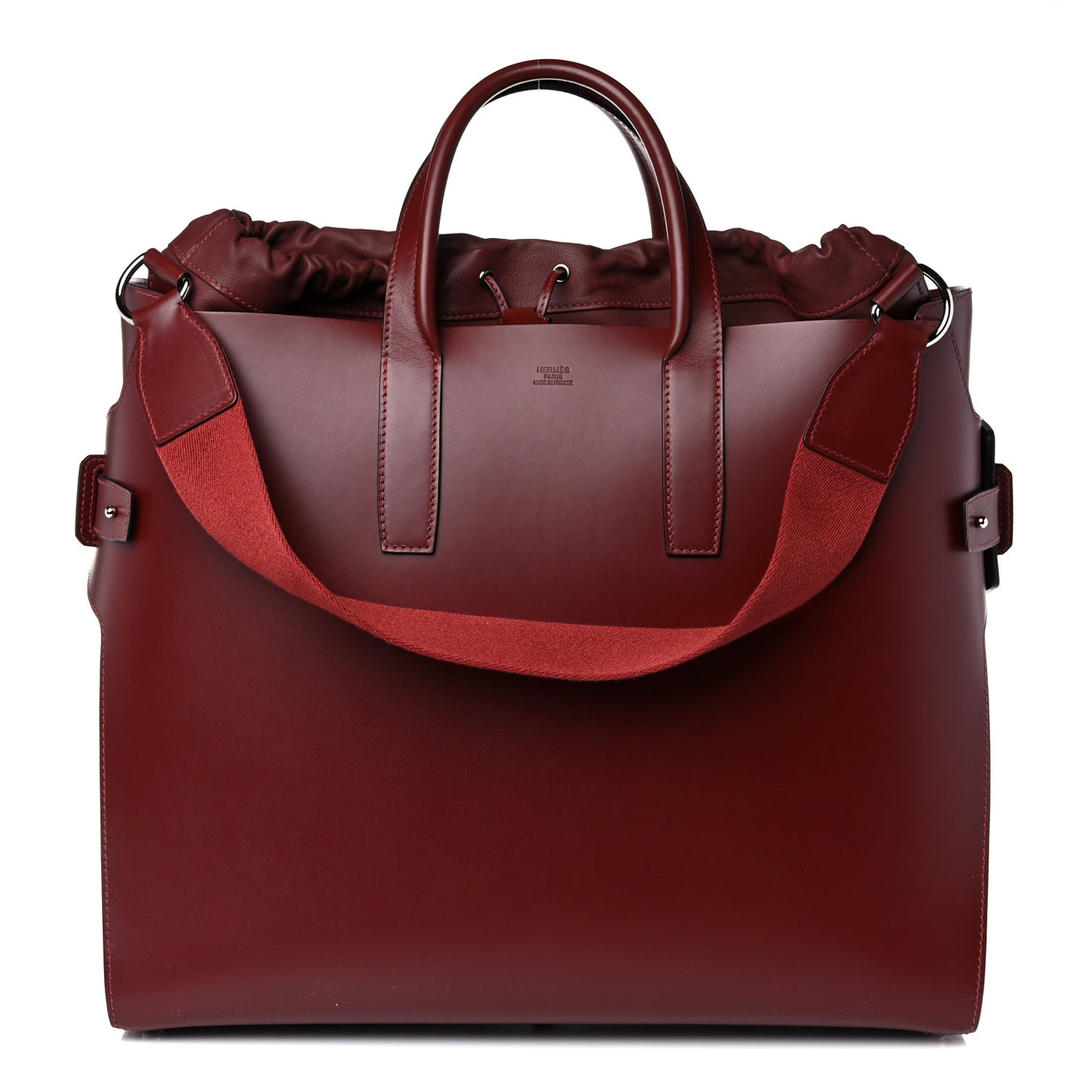 Vache Hunter Cristobal Cabacity 45 Rouge H