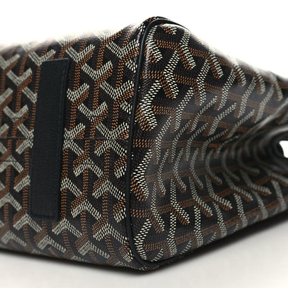 Goyard Goyardine Rouette PM Black 10 of 11