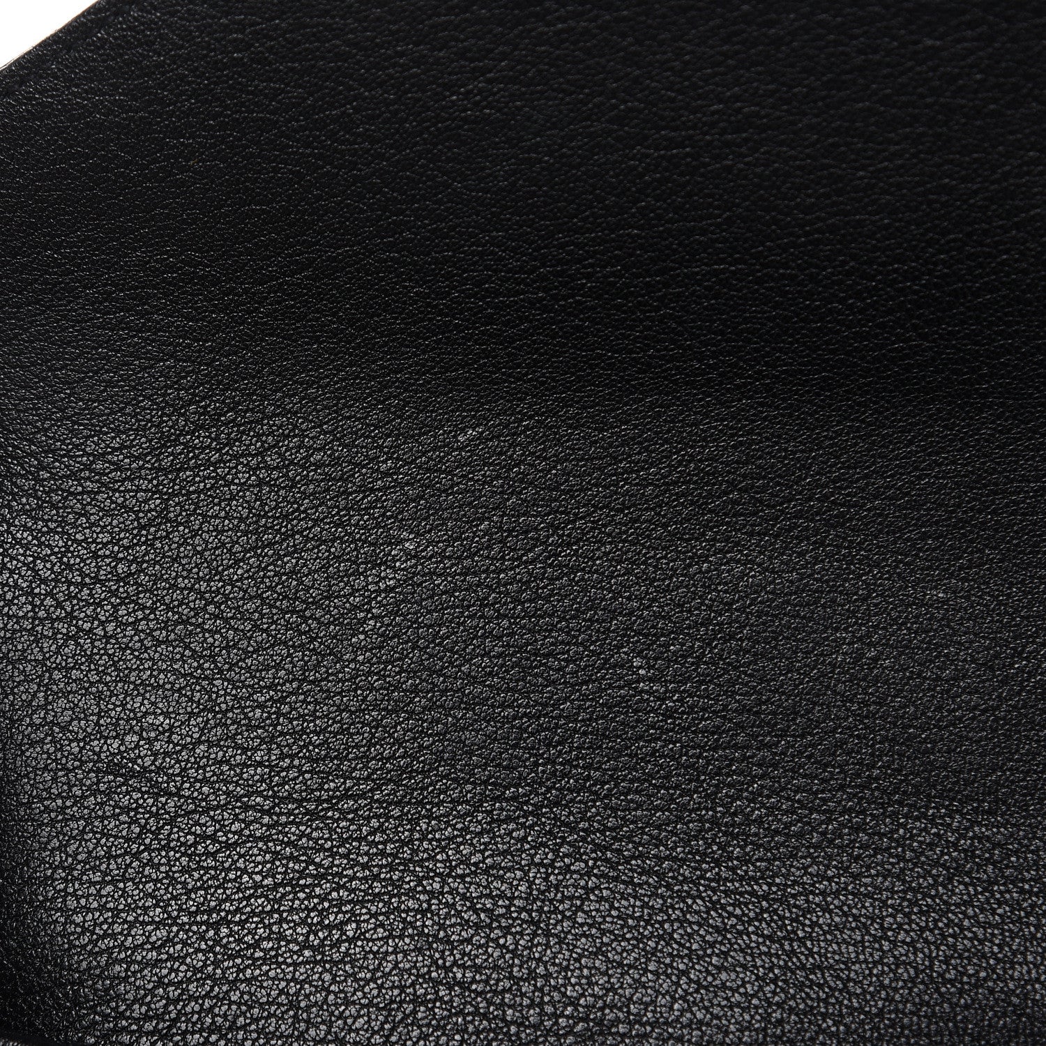 Saint Laurent Sheepskin Matelasse Chevron Monogram Medium College Bag Black 10 of 11