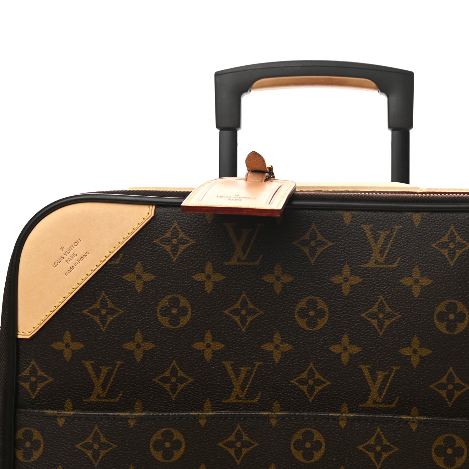 Louis Vuitton Monogram Pegase 45 7 of 10
