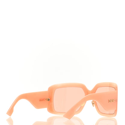 Christian Dior So Light Shield Sunglasses Light Pink 4 of 8