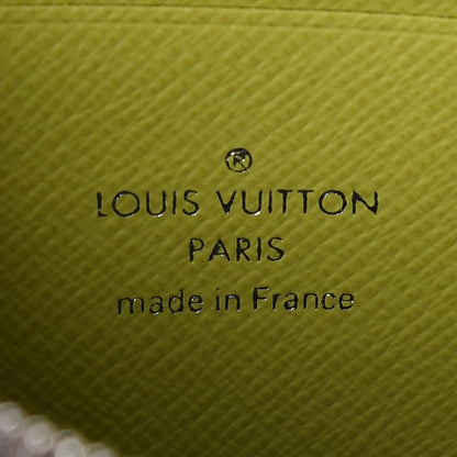 Louis Vuitton Monogram Discovery Pochette Yellow 8 of 10