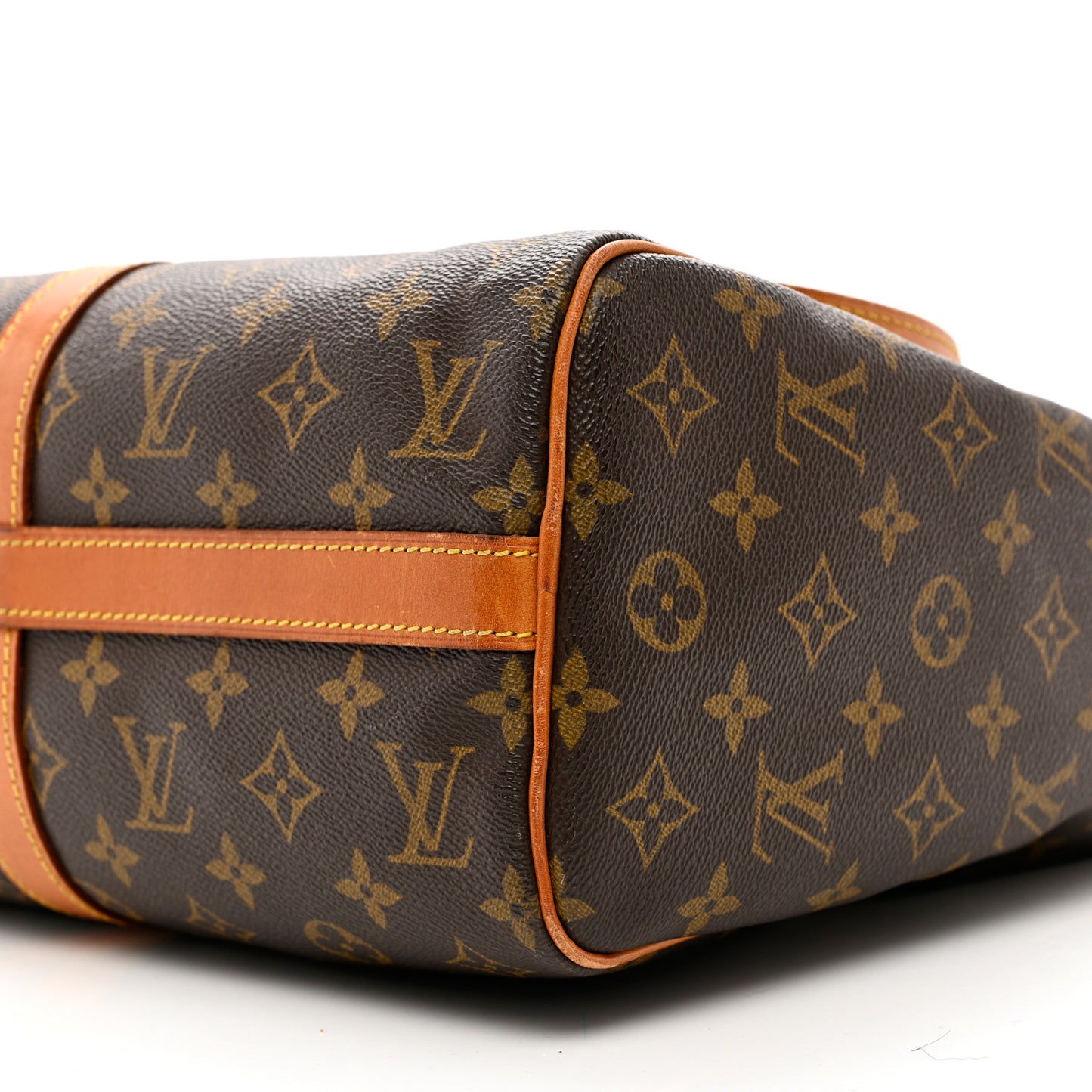 Monogram Sac Flanerie 45