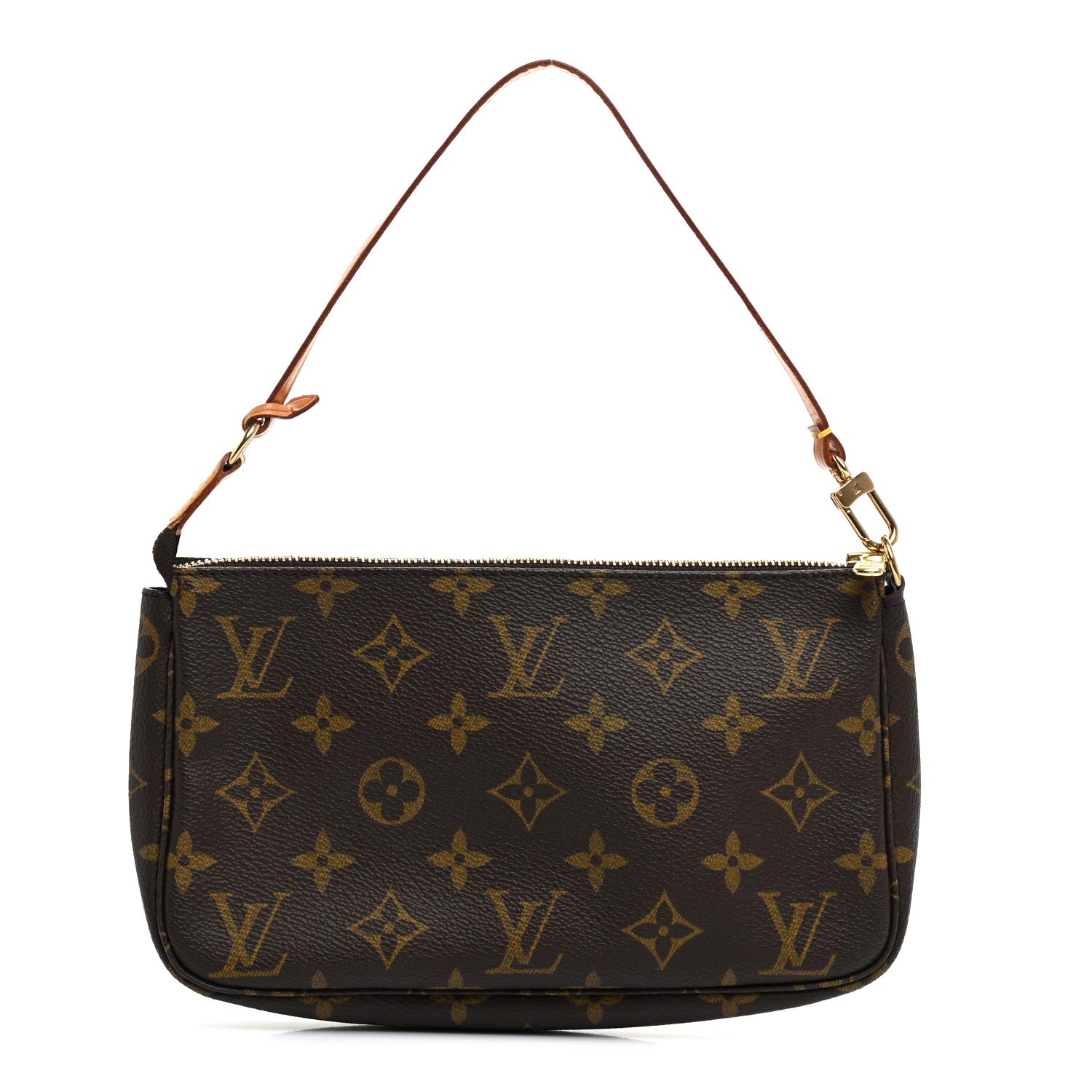 Louis Vuitton Monogram Pochette Accessories 1 of 7