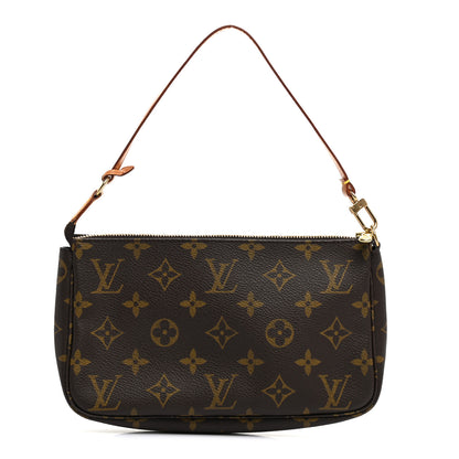 Louis Vuitton Monogram Pochette Accessories 1 of 7