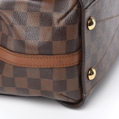 Louis Vuitton Damier Ebene Greenwich 12 of 17