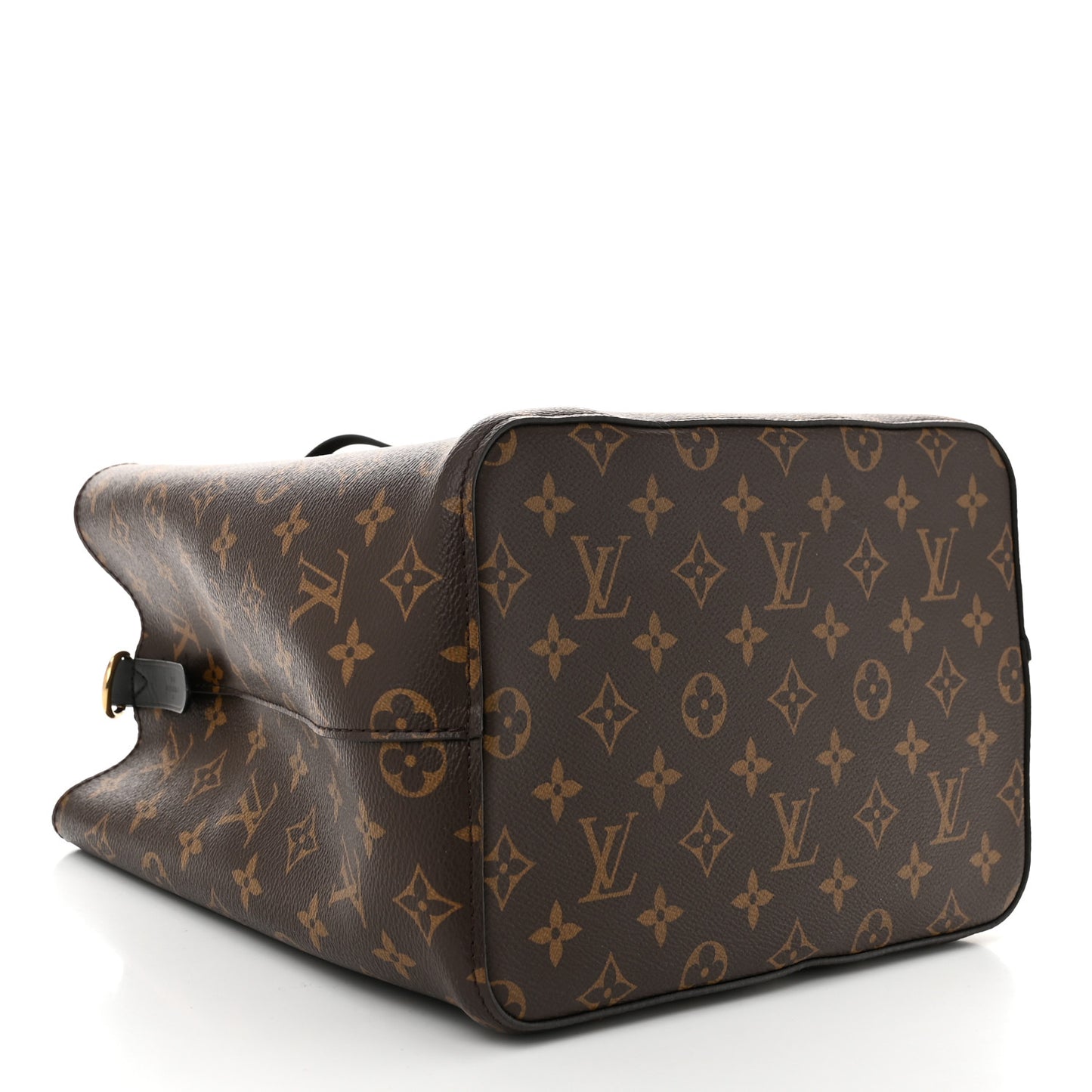 Monogram Neonoe MM Black