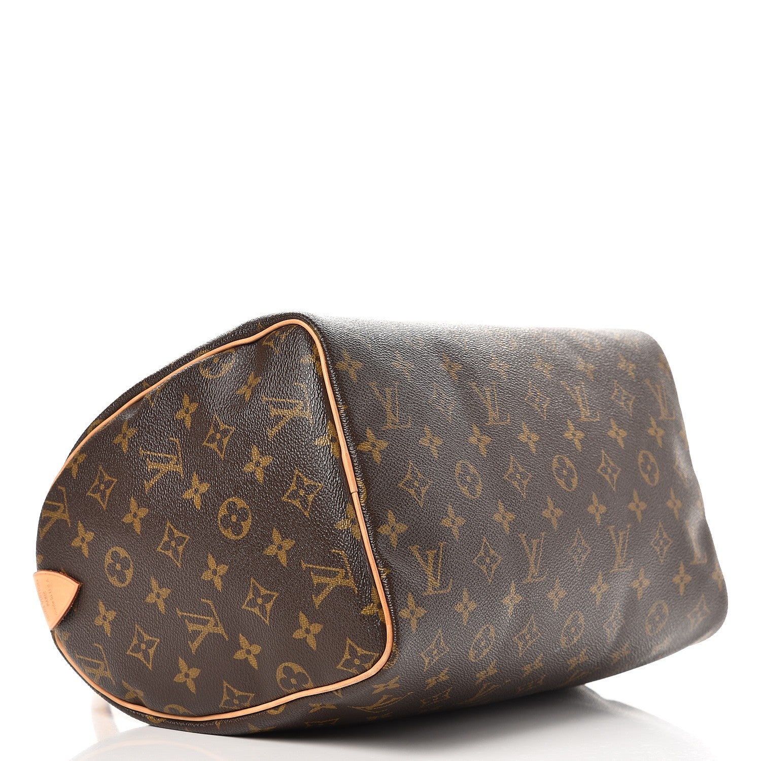 Louis Vuitton Monogram Speedy 30 4 of 9
