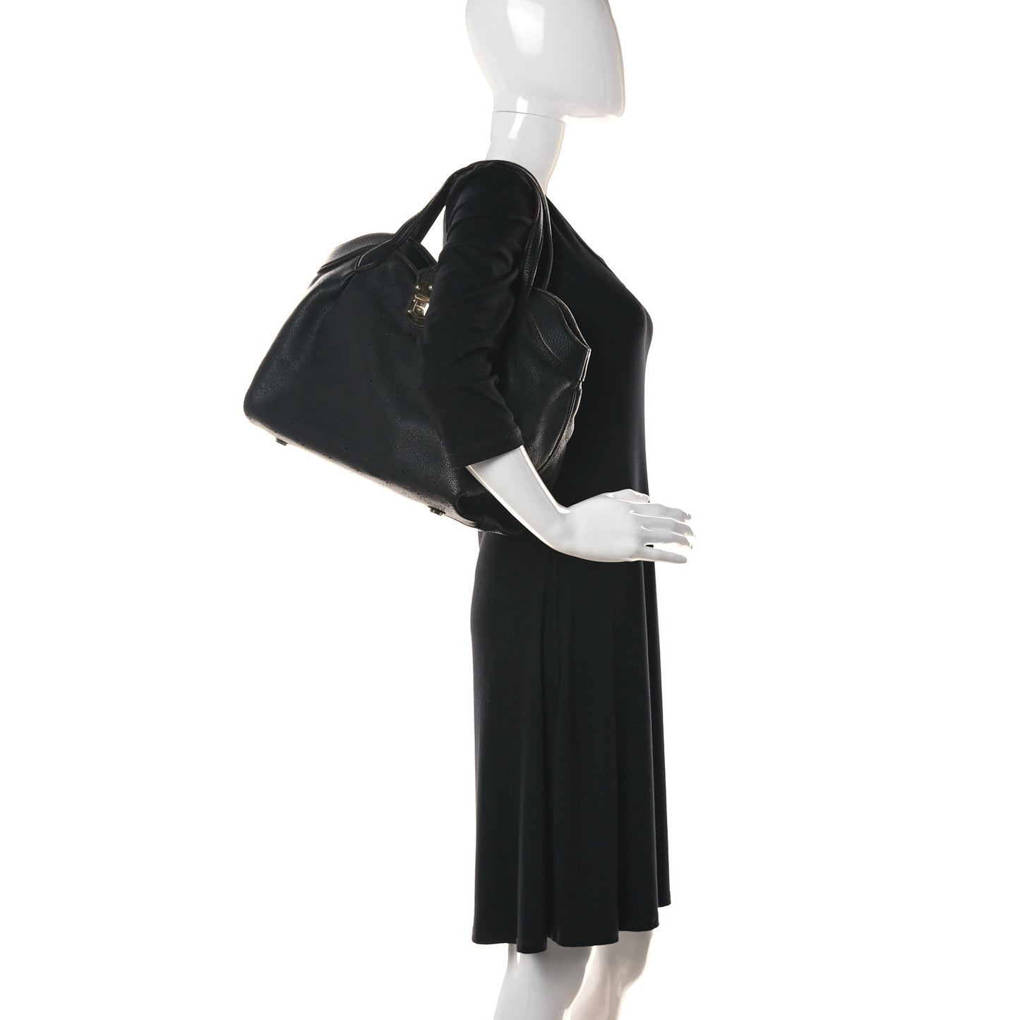 Mahina Cirrus PM Black
