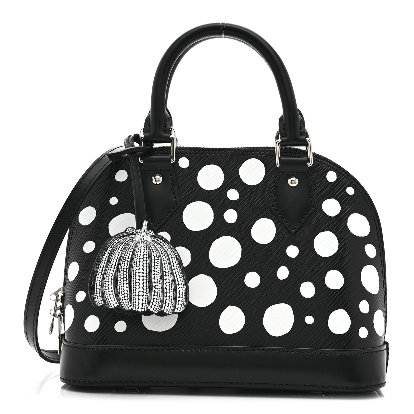 X YK Epi Alma BB Black White