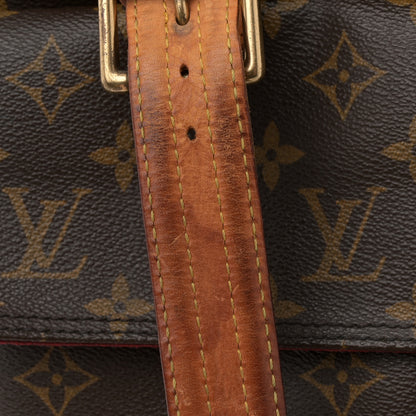 Louis Vuitton Monogram Multipli-Cite 14 of 20