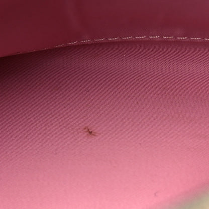 Christian Dior Monogram Boston Pink 11 of 16