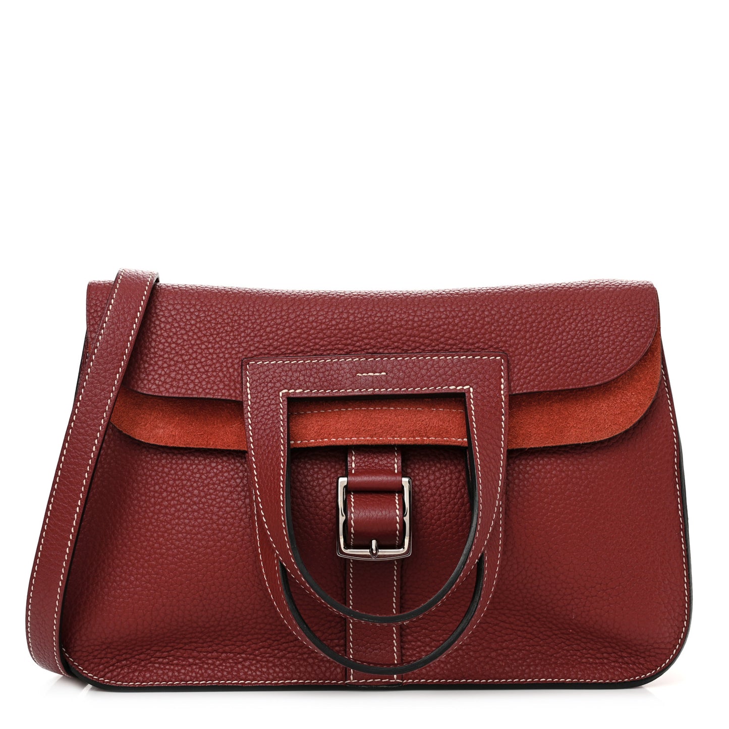 Taurillon Clemence Halzan 31 GM Rouge Grenat