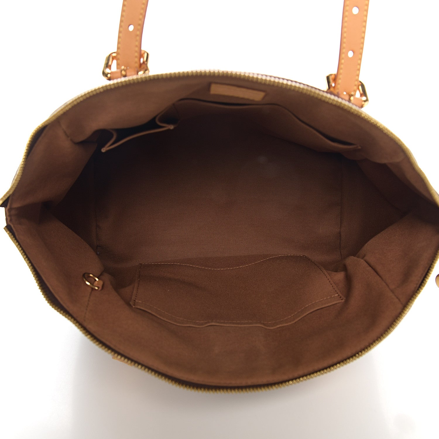 Louis Vuitton Monogram Tivoli GM 4 of 8