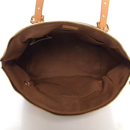 Louis Vuitton Monogram Tivoli GM 4 of 8
