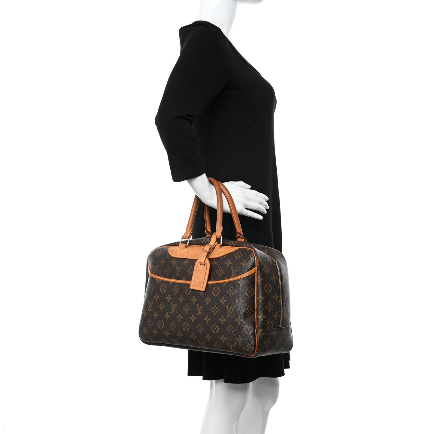 Monogram Deauville