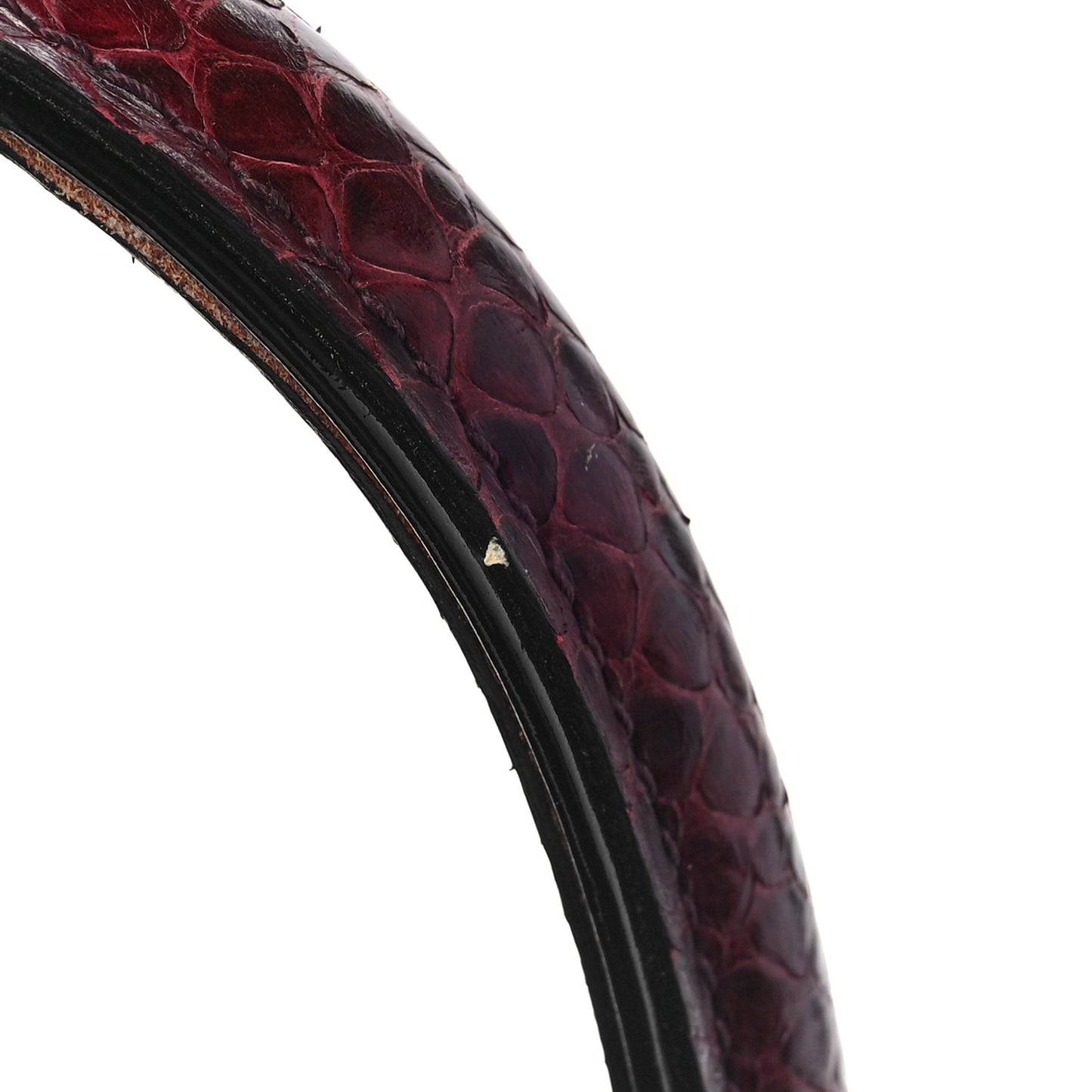 Monogram Etoile Exotique MM Bordeaux