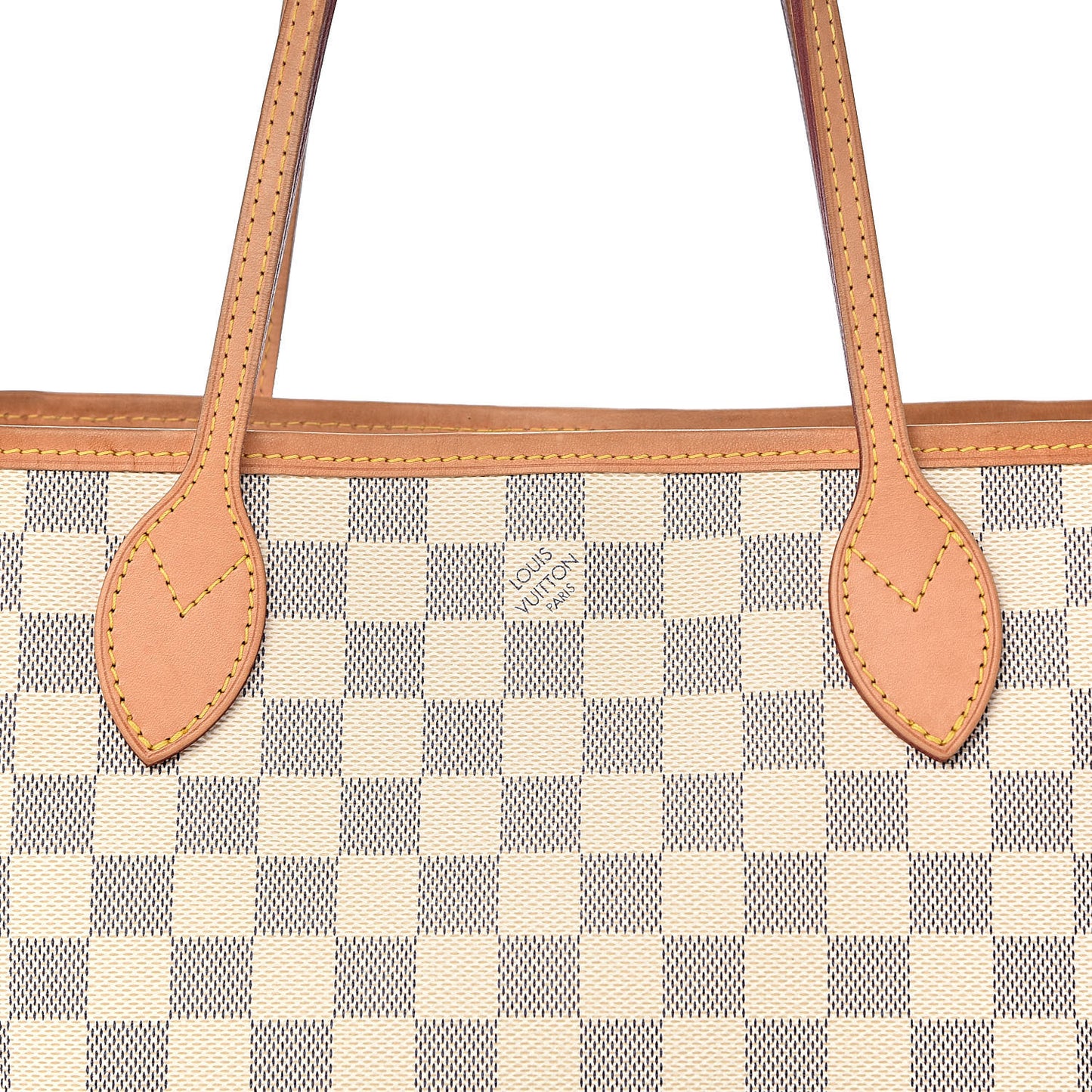Damier Azur Neo Neverfull PM