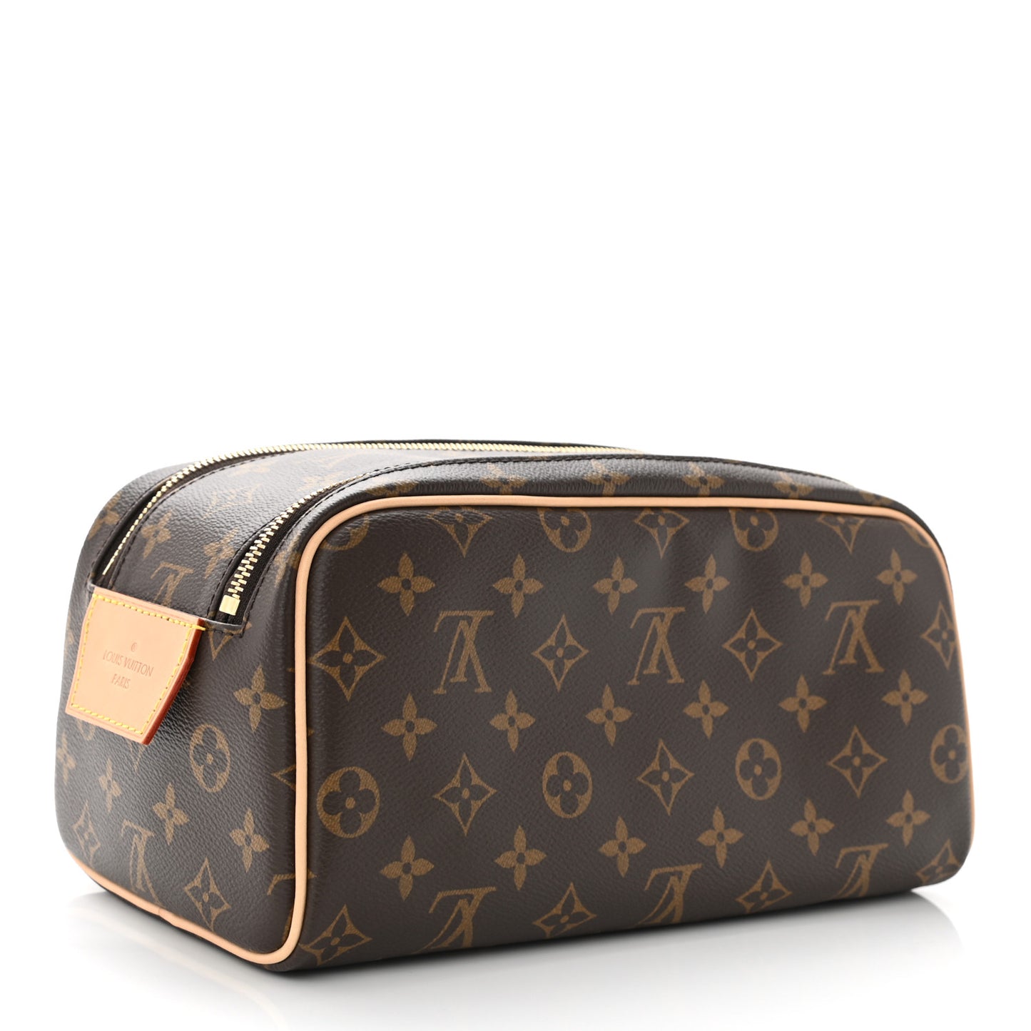Monogram Dopp Kit Toilet Pouch