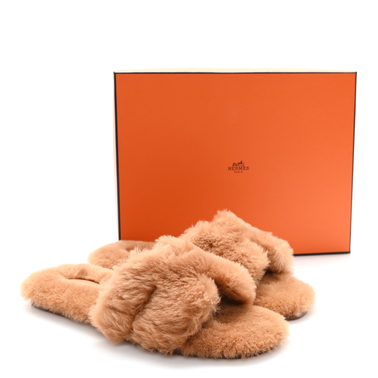 Woolskin Oran Sandals 40 Naturel