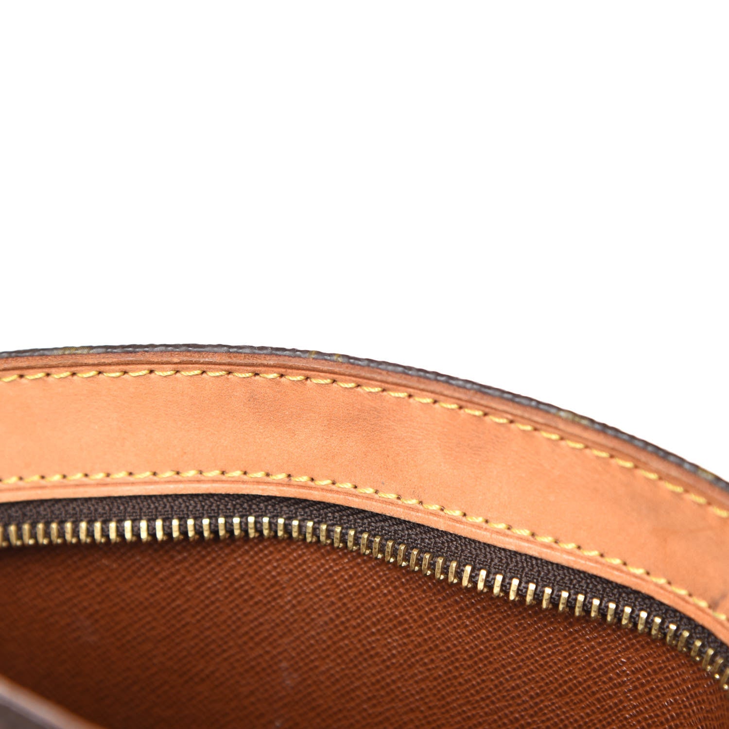 Louis Vuitton Monogram Drouot 11 of 13