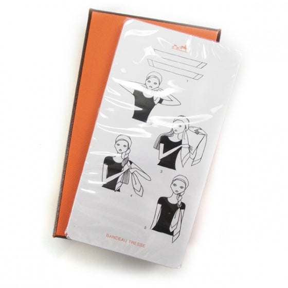 Knotting Cards Cartes A Nouer