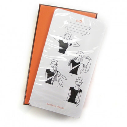 Hermes Knotting Cards Cartes A Nouer 2 of 3