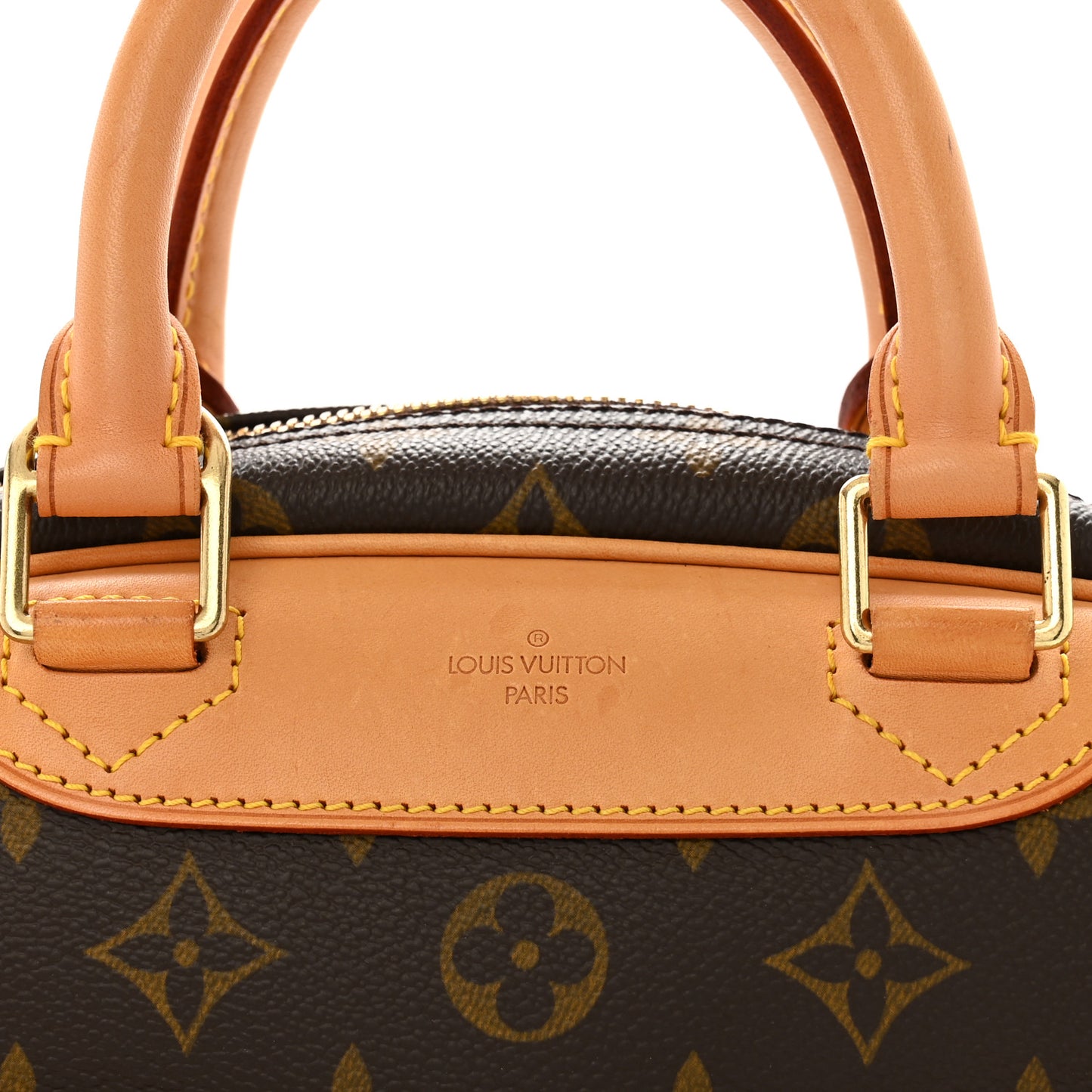 Monogram Trouville