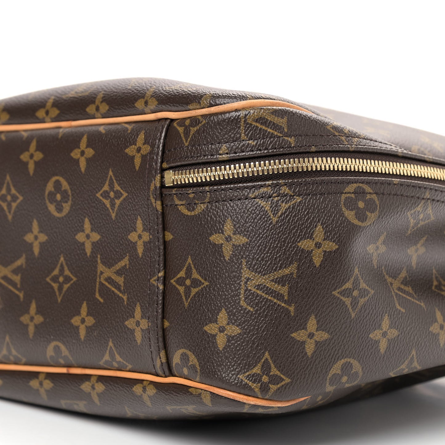 Monogram Excursion Shoe Bag