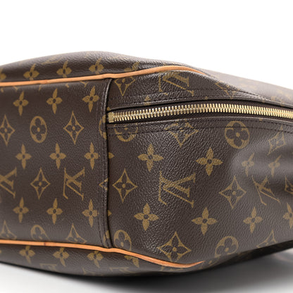 Louis Vuitton Monogram Excursion Shoe Bag 10 of 11