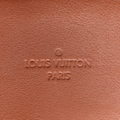 Louis Vuitton Monogram Tuileries Hobo Caramel 8 of 14