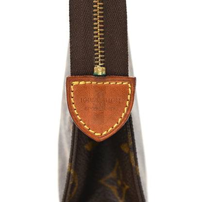 Louis Vuitton Monogram Toiletry Pouch 19 7 of 10