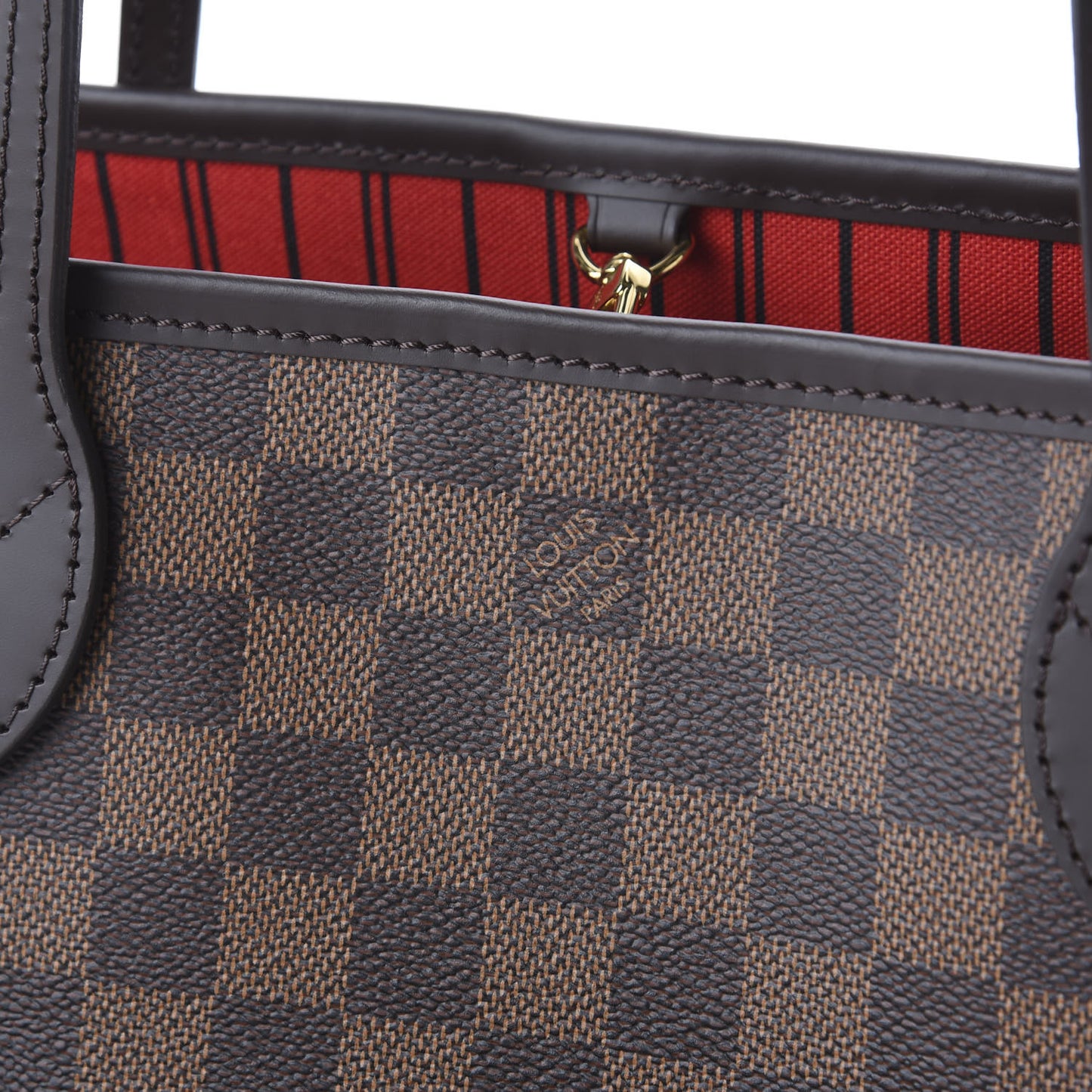 Damier Ebene Neo Neverfull PM