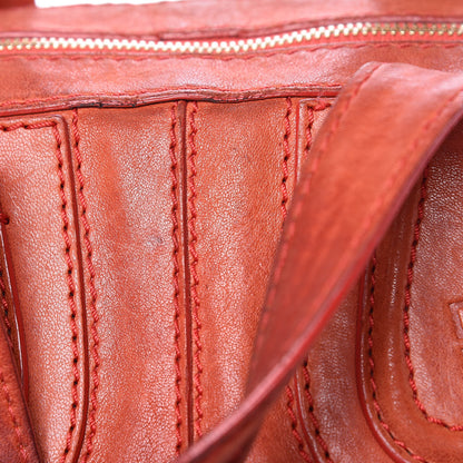 Givenchy Lambskin Medium Nightingale Red 15 of 24