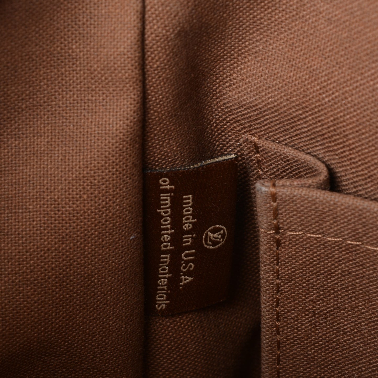 Monogram Tivoli GM