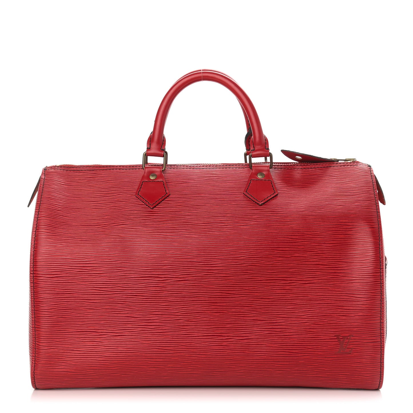 Epi Speedy 35 Castillan Red