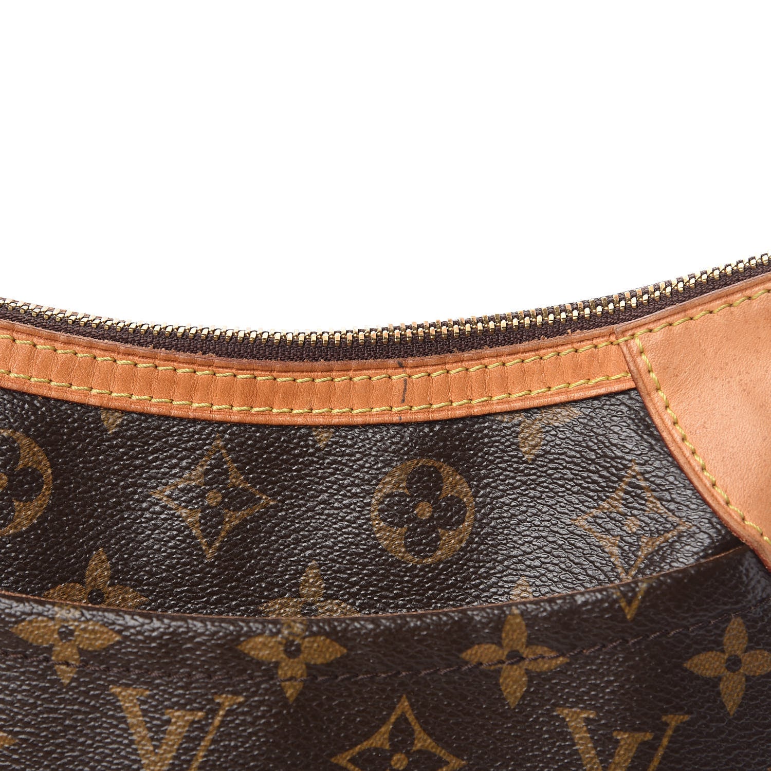 Louis Vuitton Monogram Odeon PM 17 of 18