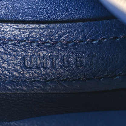 Hermes Evercolor Swift 24/24 21 Bleu Saphir 7 of 12
