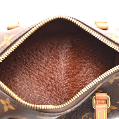Louis Vuitton Monogram Papillon 19 5 of 10
