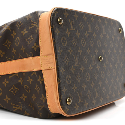 Louis Vuitton Monogram Cruiser 40 13 of 16