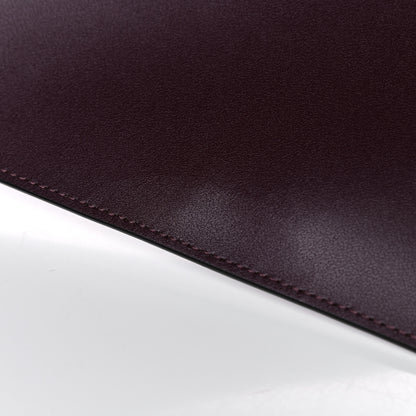 Givenchy Canvas Medium Bond Shopper Tote Aubergine 18 of 20
