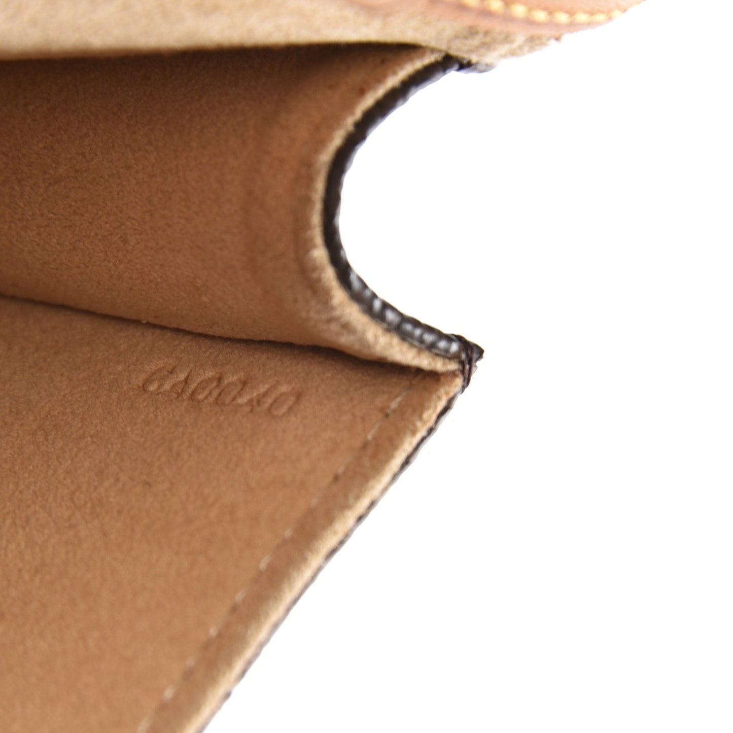 Monogram Pochette Twin PM